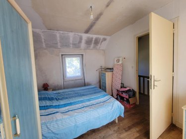 Maison a vendre Langonnet 56630 Morbihan 56 m2 4 pièces 74300 euros