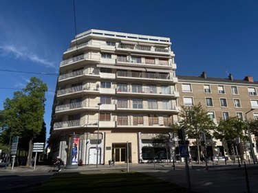 Appartement a vendre Angers 49000 Maine-et-Loire 125 m2 5 pièces 398240 euros