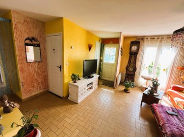 Maison a vendre La Guierche 72380 Sarthe 117 m2 6 pièces 209000 euros