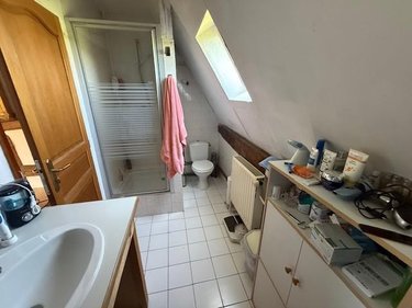 Maison a vendre Saint-Aubin-du-Thenney 27270 Eure 209 m2 5 pièces 323400 euros