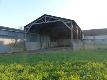 Maison a vendre Visseiche 35130 Ille-et-Vilaine 180 m2 1 pièce 84272 euros