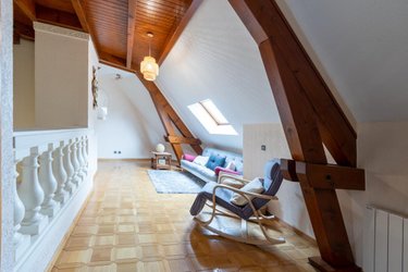Maison a vendre Ornex 01210 Ain 180 m2 6 pièces 980000 euros