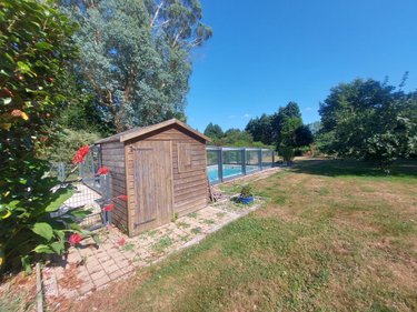 Maison a vendre Languidic 56440 Morbihan 112 m2 6 pièces 312240 euros