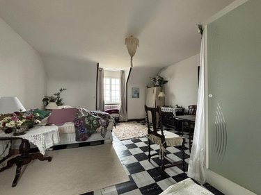 Maison a vendre Montfarville 50760 Manche 162 m2 6 pièces 413800 euros