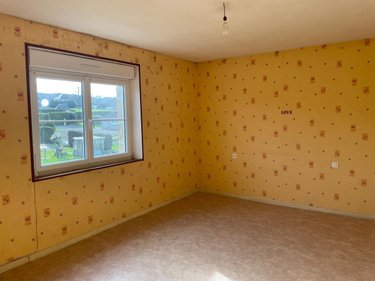 Maison a vendre Sourdeval 50150 Manche 86 m2 4 pièces 85600 euros