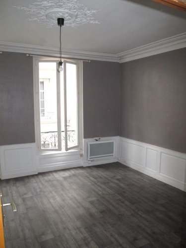 Location appartement Rouen 76000 Seine-Maritime 23 m2 1 pièce 410 euros