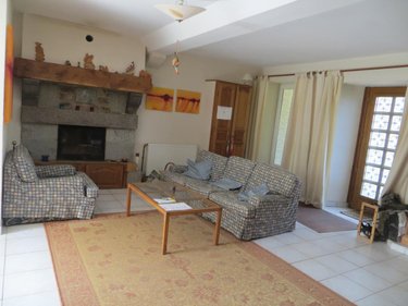 Maison a vendre Noues de Sienne 14380 Calvados 110 m2 5 pièces 95765 euros