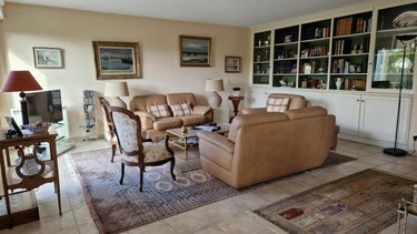 Appartement a vendre Saint-Malo 35400 Ille-et-Vilaine 112 m2 4 pièces 644800 euros