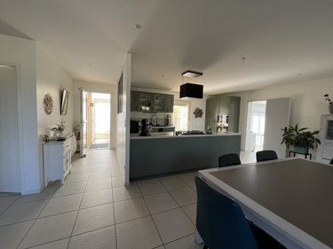 Maison a vendre Champigny-sur-Veude 37120 Indre-et-Loire 133 m2  236250 euros