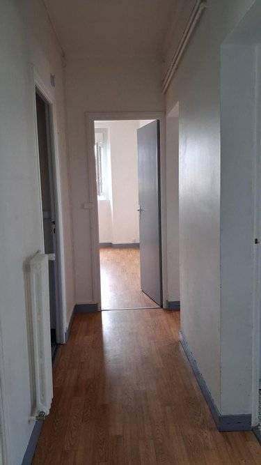 Location appartement Laval 53000 Mayenne 60 m2 3 pièces 615 euros