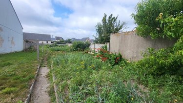 Maison a vendre Locmiquélic 56570 Morbihan 60 m2 3 pièces 187900 euros