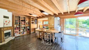 Maison a vendre Plouescat 29430 Finistère 150 m2 6 pièces 379000 euros