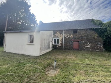 Maison a vendre Loyat 56800 Morbihan 65 m2 4 pièces 88600 euros