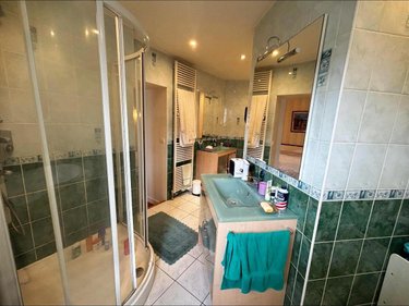 Maison a vendre Bourges 18000 Cher 180 m2 8 pièces 393000 euros