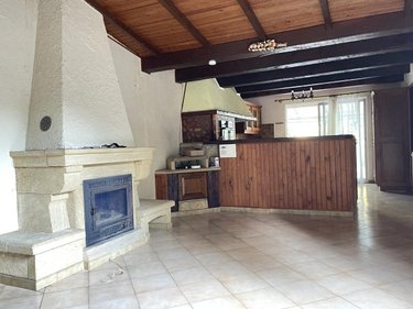 Maison a vendre Clermont-l'Hérault 34800 Hérault 97 m2 4 pièces 246200 euros