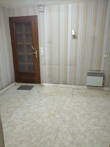 Maison a vendre Joué-l'Abbé 72380 Sarthe 100 m2 4 pièces 141300 euros