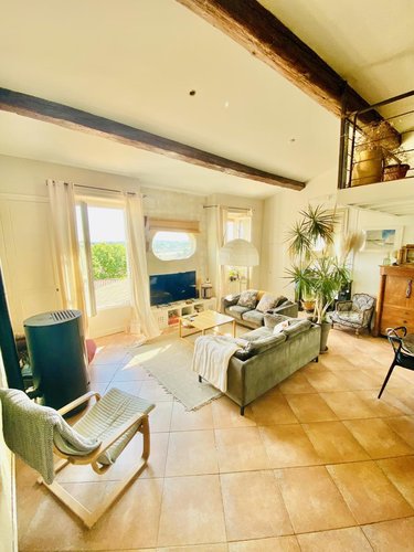 Appartement a vendre Castries 34160 Hérault 103 m2 3 pièces 282600 euros