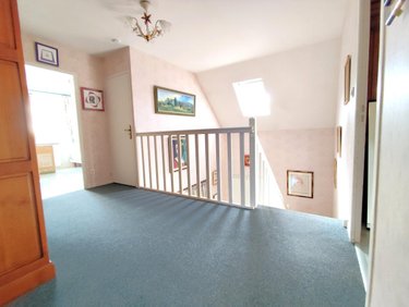 Maison a vendre Angers 49000 Maine-et-Loire 165 m2 6 pièces 525000 euros