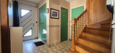 Maison a vendre Questembert 56230 Morbihan 110 m2 5 pièces 315000 euros