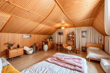 Maison a vendre Blécourt 59268 Nord 100 m2 4 pièces 227000 euros