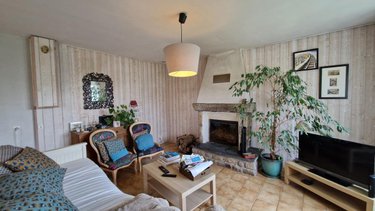 Maison a vendre Morlaix 29600 Finistère 60 m2 2 pièces 131375 euros