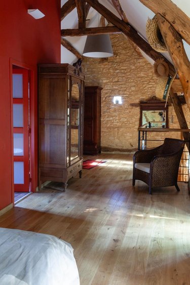 Maison a vendre Lavercantière 46340 Lot 130 m2 5 pièces 349000 euros