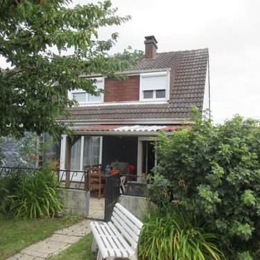 Maison a vendre Courrières 62710 Pas-de-Calais 82 m2 5 pièces 156816 euros