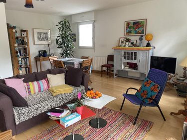 Appartement a vendre Vannes 56000 Morbihan 72 m2 3 pièces 344110 euros