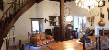 Maison a vendre Vic-Fezensac 32190 Gers 122 m2 5 pièces 232000 euros