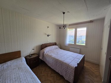 Maison a vendre Saint-Congard 56140 Morbihan 60 m2 4 pièces 105550 euros