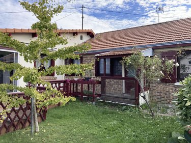 Maison a vendre Orvault 44700 Loire-Atlantique 84 m2 4 pièces 246750 euros