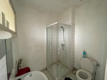 Appartement a vendre Dinan 22100 Côtes-d'Armor 30 m2 2 pièces 90000 euros