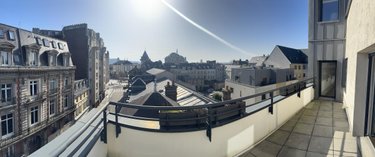 Appartement a vendre Rouen 76000 Seine-Maritime 109 m2 5 pièces 482080 euros