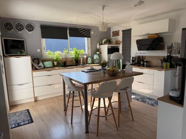 Maison a vendre Villedieu-les-Poêles-Rouffigny 50800 Manche 136 m2 5 pièces 421300 euros