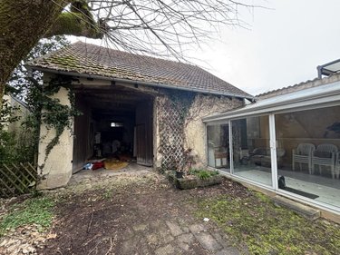 Maison a vendre Valentigney 25700 Doubs 204 m2 9 pièces 185000 euros