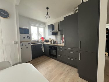 Appartement a vendre Lorient 56100 Morbihan 45 m2 2 pièces 161906 euros