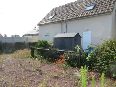 Maison a vendre Bréhal 50290 Manche 34 m2 7 pièces 168800 euros