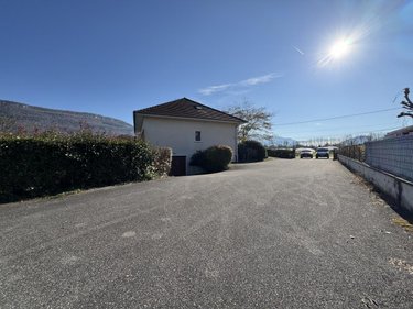 Maison a vendre Peyrieu 01300 Ain 204 m2 7 pièces 350000 euros