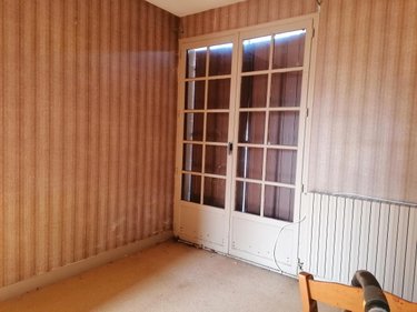 Maison a vendre Le Petit-Pressigny 37350 Indre-et-Loire 196 m2 7 pièces 73500 euros