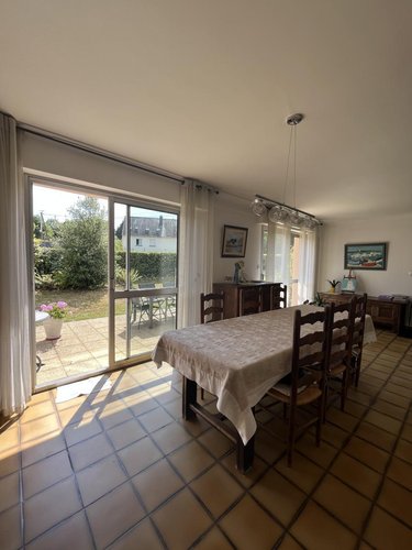 Maison a vendre Pleuven 29170 Finistère 125 m2 5 pièces 376200 euros