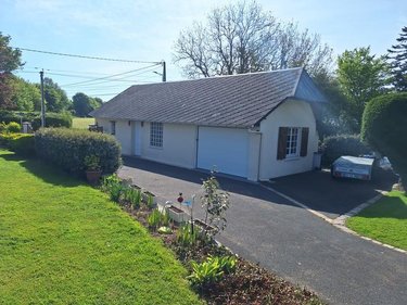 Maison a vendre Vattetot-sous-Beaumont 76110 Seine-Maritime 145 m2 6 pièces 317150 euros