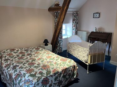 Maison a vendre Broût-Vernet 03110 Allier 310 m2 14 pièces 480000 euros