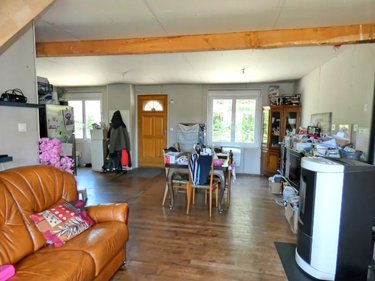Maison a vendre Saint-Thois 29520 Finistère 84 m2 4 pièces 115700 euros