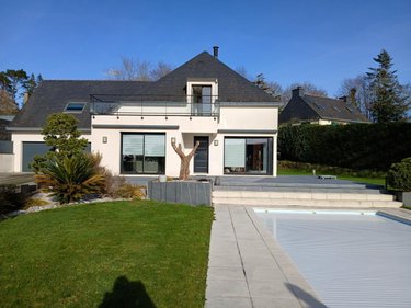 Maison a vendre Sulniac 56250 Morbihan 185 m2 6 pièces 598000 euros