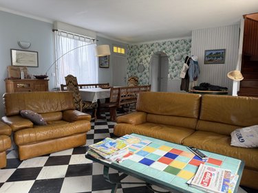 Maison a vendre Perros-Guirec 22700 Côtes-d'Armor 114 m2 5 pièces 340000 euros