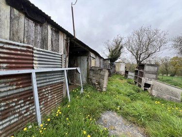 Maison a vendre Éréac 22250 Côtes-d'Armor 120 m2 6 pièces 106690 euros