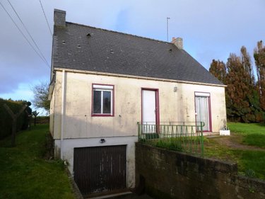 Maison a vendre Silfiac 56480 Morbihan 75 m2 4 pièces 84850 euros