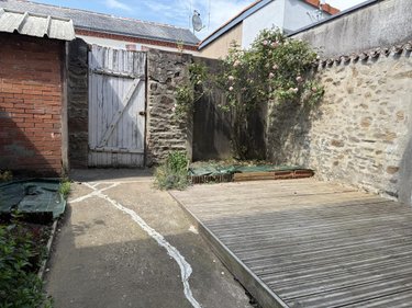 Maison a vendre Cholet 49300 Maine-et-Loire 106 m2 4 pièces 199120 euros