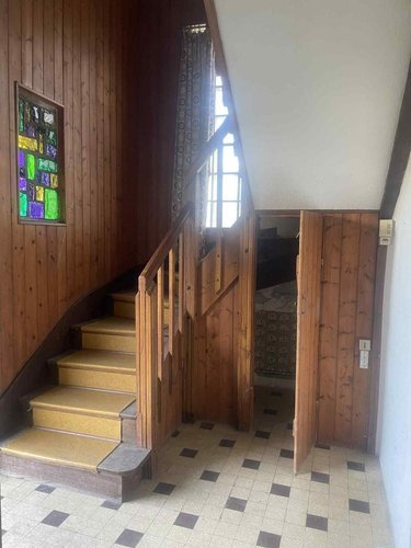 Maison a vendre Chênehutte-Trèves-Cunault 49350 Maine-et-Loire 156 m2 6 pièces 131120 euros