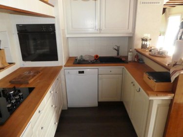Maison a vendre Sainte-Brigitte 56480 Morbihan 123 m2 7 pièces 267700 euros